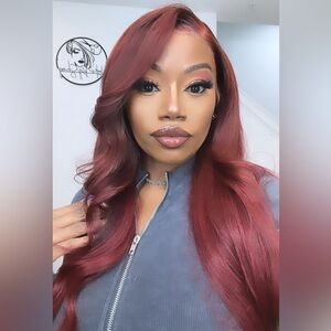 Meet your Posher, Lashonda